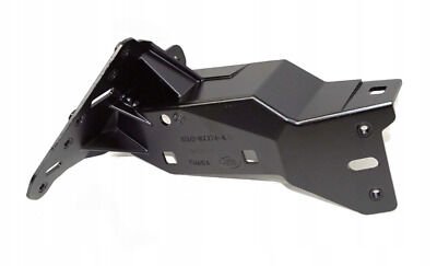 LR126255 - ÖN ÇAMURLUK BAĞLANTI AYAĞI SOL (NEW EVOQUE 2020) - Land Rover
