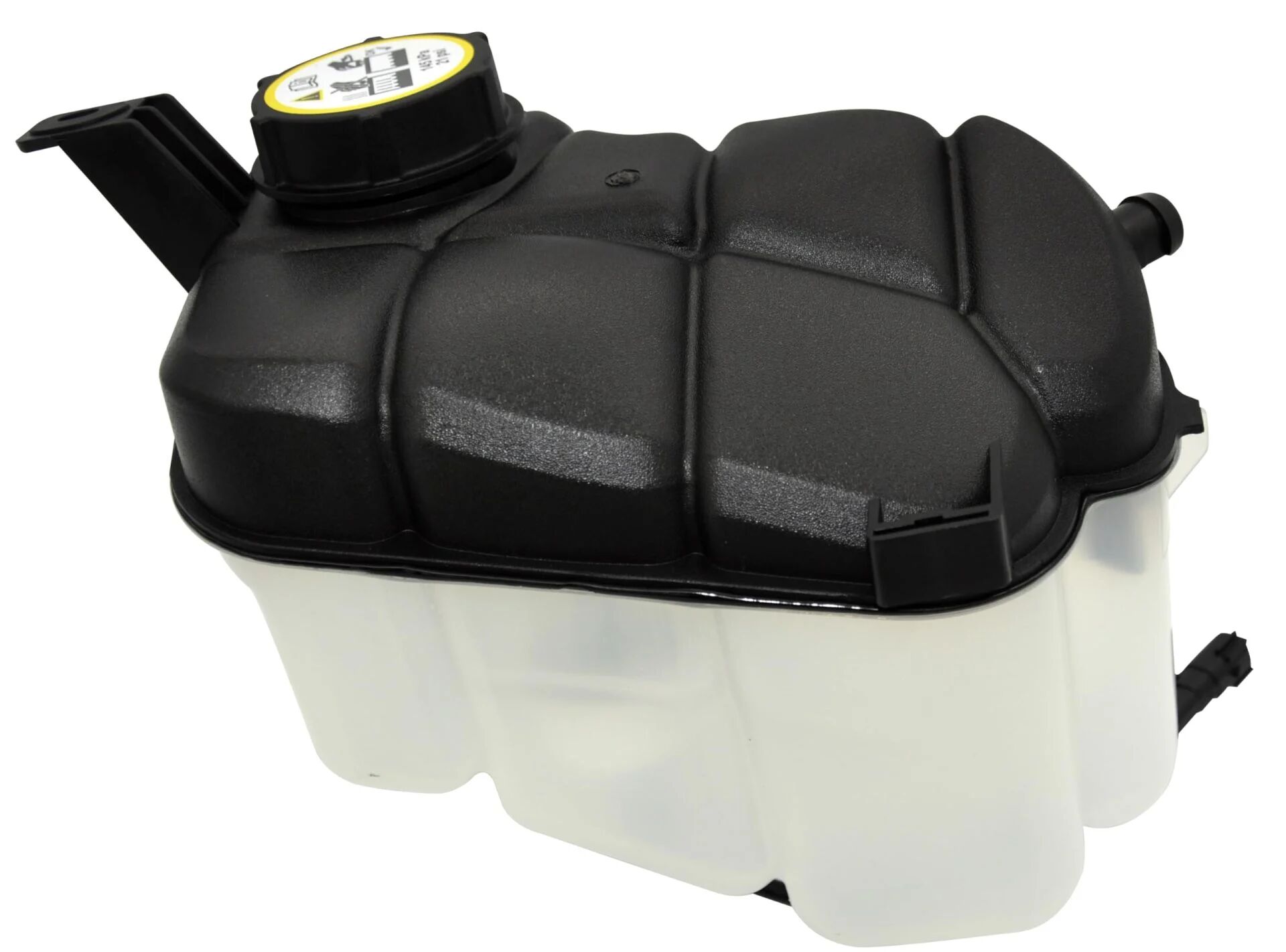 LR004080R - RADYATÖR SU DEPOSU (2.2) - NRF