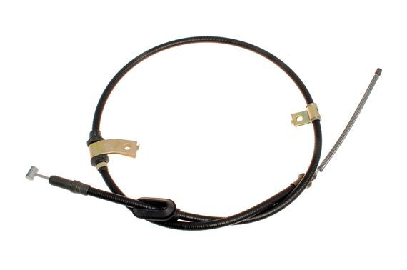 SPB101311 - EL FREN TELİ SOL (1.8) - Allmakes