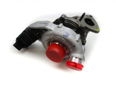 LR084606 - MONO TURBO GEN.2 (3.0 V6/VOGUE/SPORT) - Land Rover