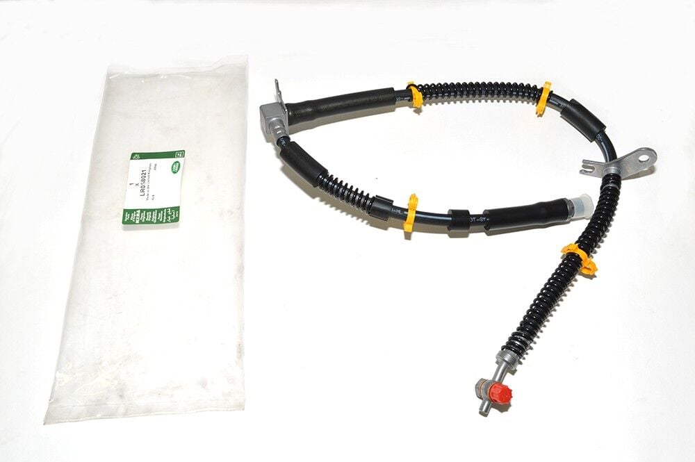 LR058021 - ÖN FREN HORTUMU SAĞ (3.0/SPORT) - Land Rover