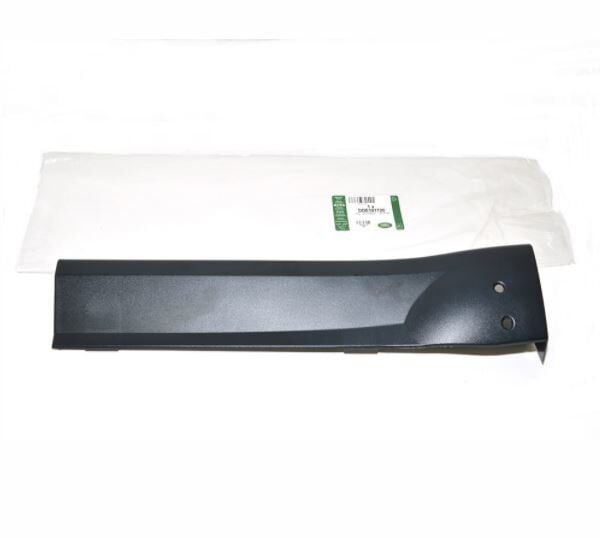 DDE101720 - ARKA ÇAMURLUK ALT BAKALİT SAĞ (TD5) - Land Rover