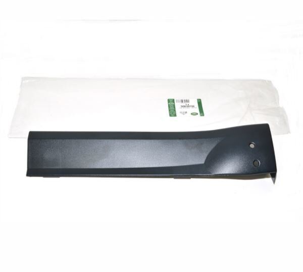 DDE101720 - ARKA ÇAMURLUK ALT BAKALİT SAĞ (TD5) - Land Rover