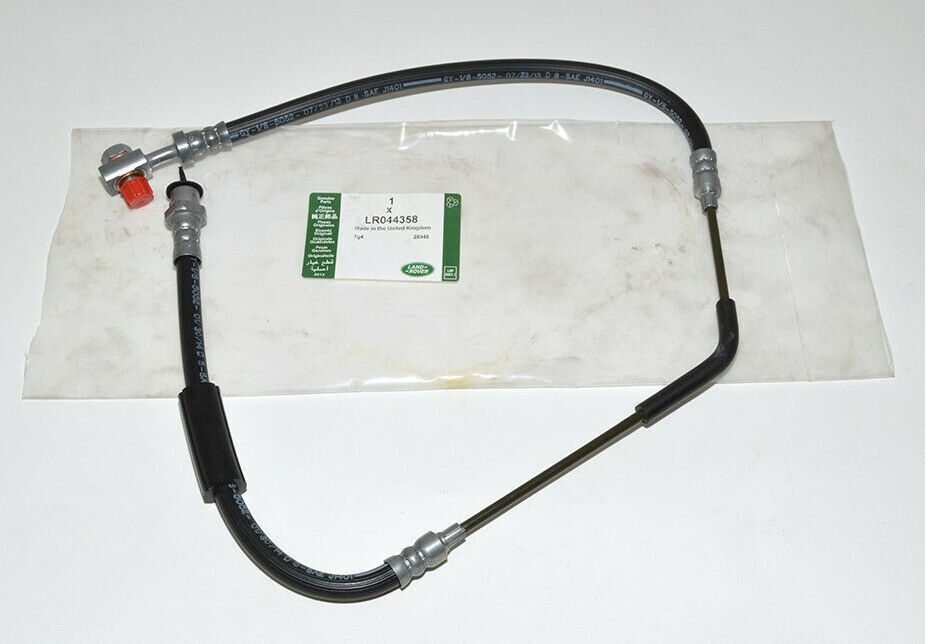LR058025 - ARKA FREN HORTUMU SOL (3.6/VOGUE) - Land Rover