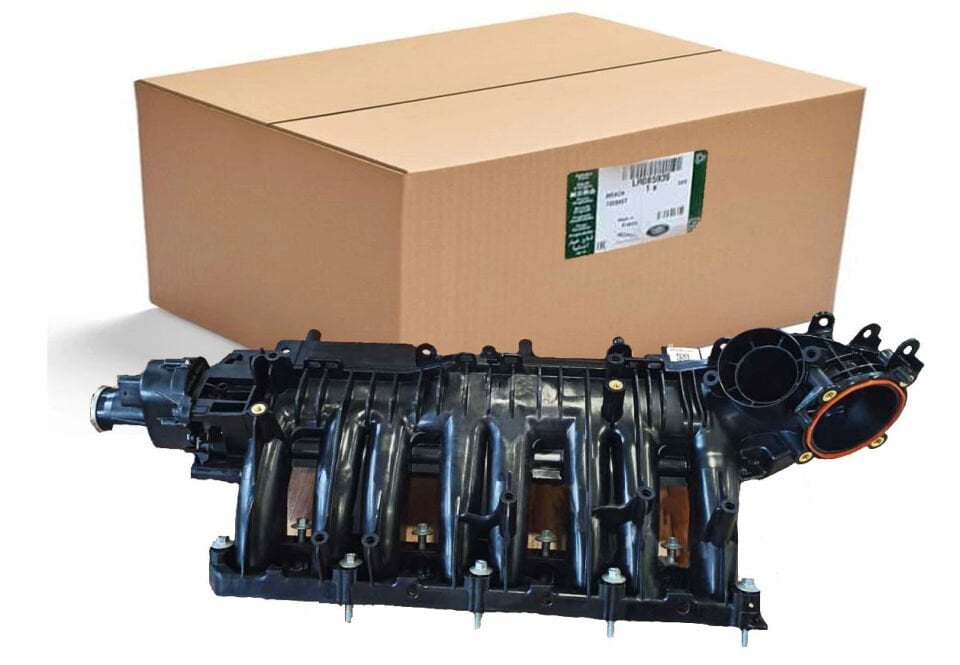 LR085939 - EMME MANİFOLDU 2.0 DZL/HIGH (SPORT/VOGUE/VELAR) - Land Rover