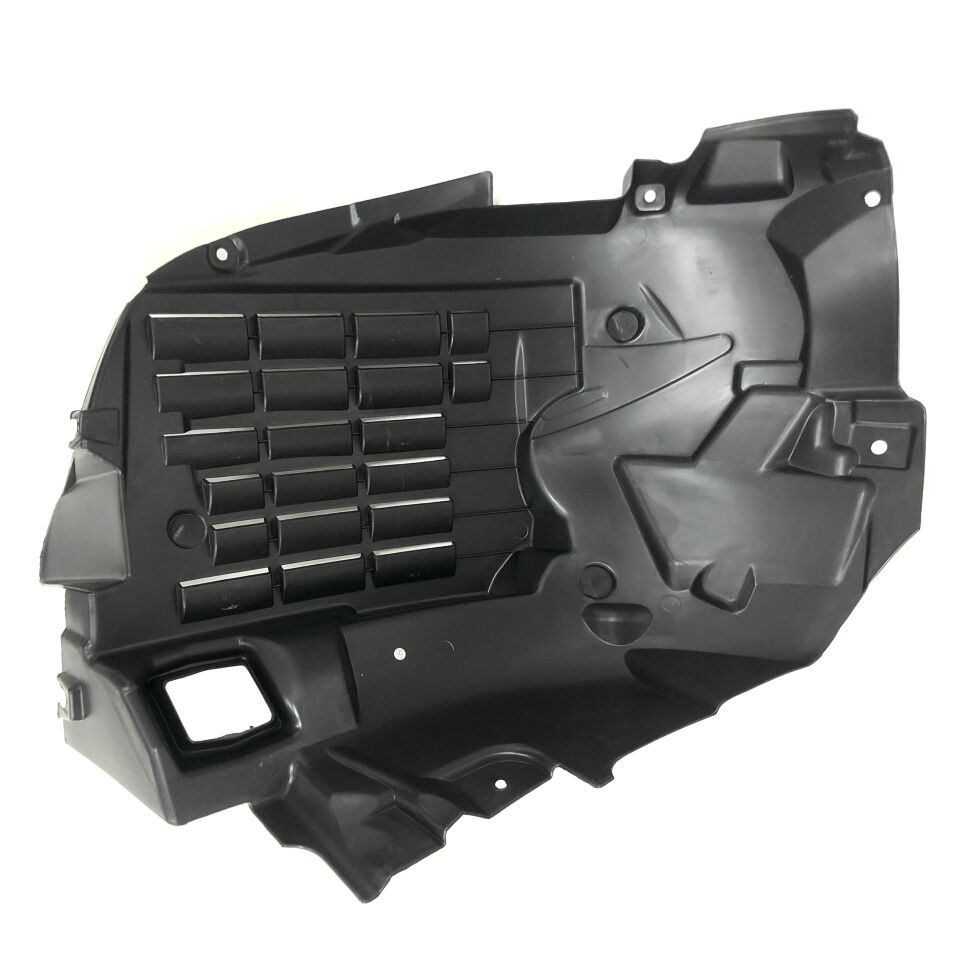 LR174406 - ÖN ÇAMURLUK DAVLUMBAZ/SOL (DİSCO-5) - Land Rover