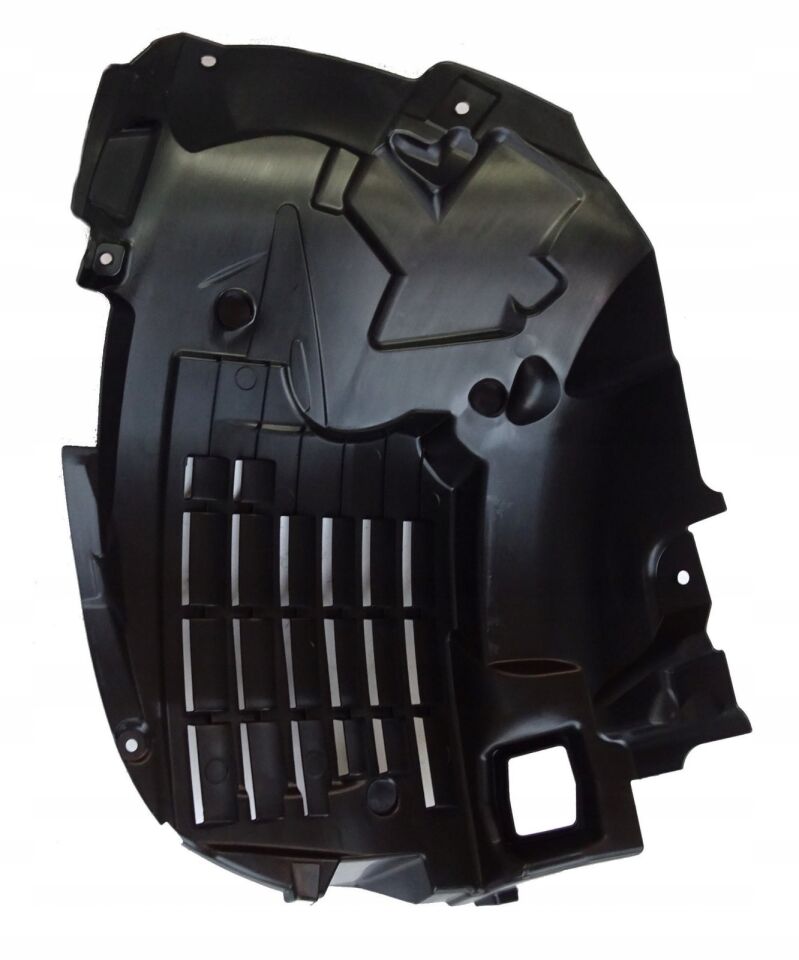 LR174406 - ÖN ÇAMURLUK DAVLUMBAZ/SOL (DİSCO-5) - Land Rover