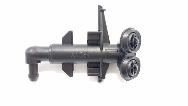 LR022474 - ÖN FAR FISKİYESİ SOL (2.2/FREEL.2) - Land Rover