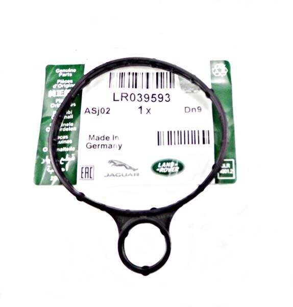 LR039593 - VAKUM POMPA CONTASI (2.0L/EVOQUE) - Land Rover