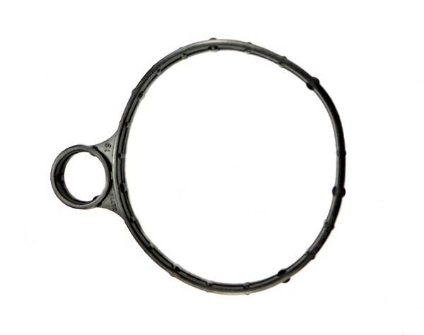 LR039593 - VAKUM POMPA CONTASI (2.0L/EVOQUE) - Land Rover