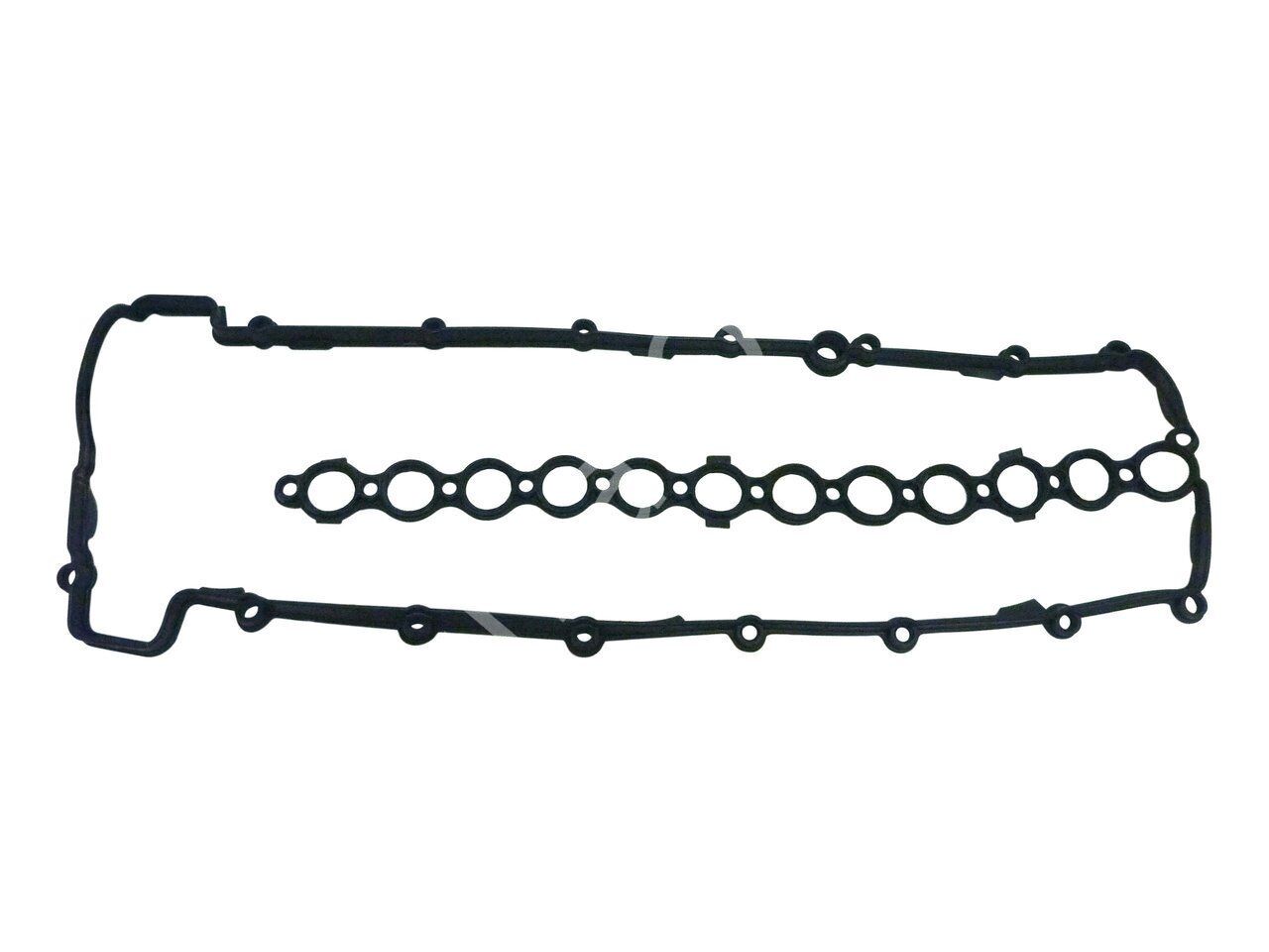 8510335 - KÜLBÜTÖR KAPAK CONTASI (3.0) - Land Rover