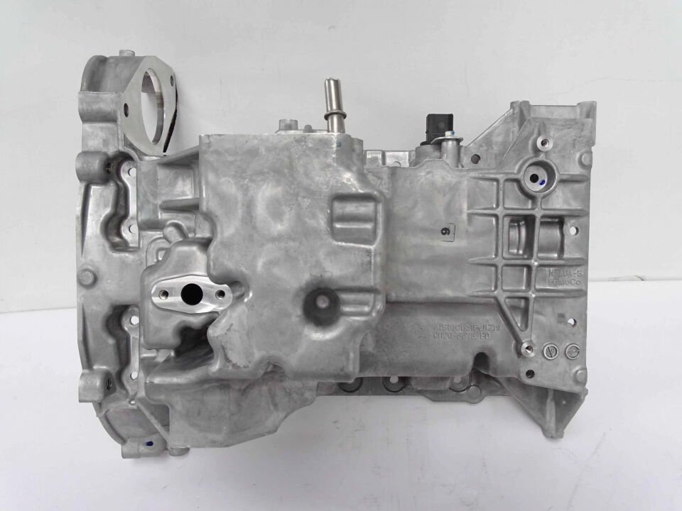 LR086423 - YAĞ KARTERİ (3.0/3.0L V6/NWD4) - Land Rover