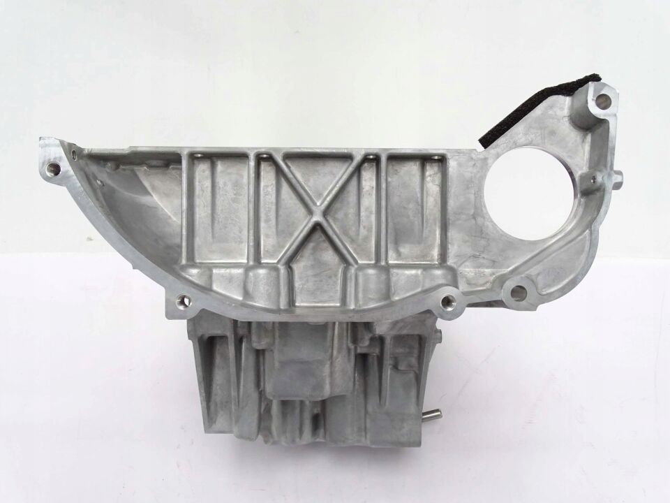 LR086423 - YAĞ KARTERİ (3.0/3.0L V6/NWD4) - Land Rover