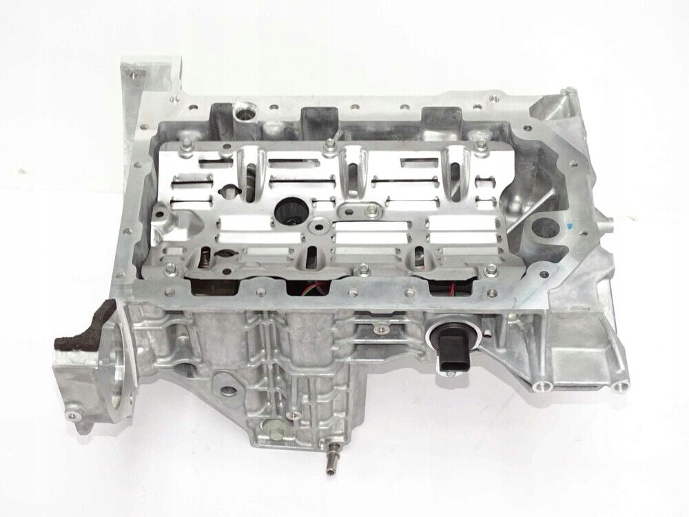 LR086423 - YAĞ KARTERİ (3.0/3.0L V6/NWD4) - Land Rover