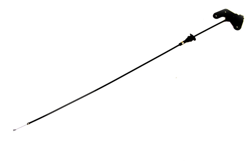 FPF500050G - KAPUT AÇMA TELİ 3.0/4.4(VOGUE) - Eurospare