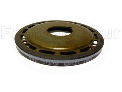 LR022656 - KRANK SENSÖRÜ (2.2) - Land Rover