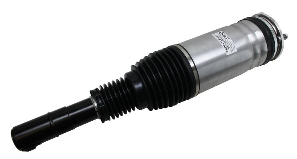 LR087092 - ÖN AMORTİSÖR & KÖRÜK SOL (4.4L/5.0LV8/VOGUE) - Land Rover