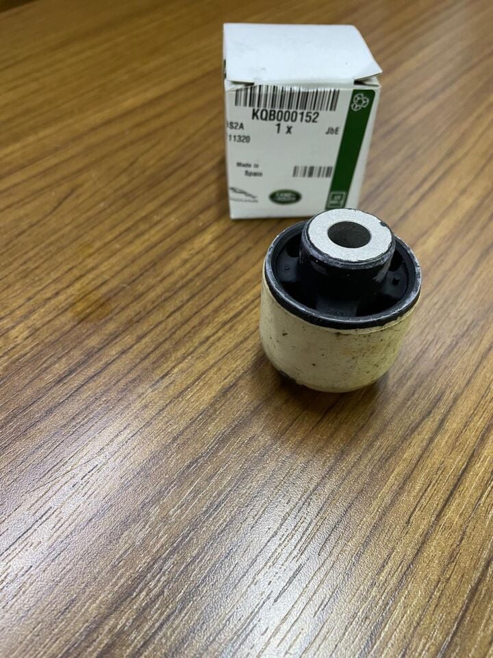 KQB000152 - ÖN DİFERANSİYEL KOL BURCU (NWD-3/4/RRS/) - Land Rover