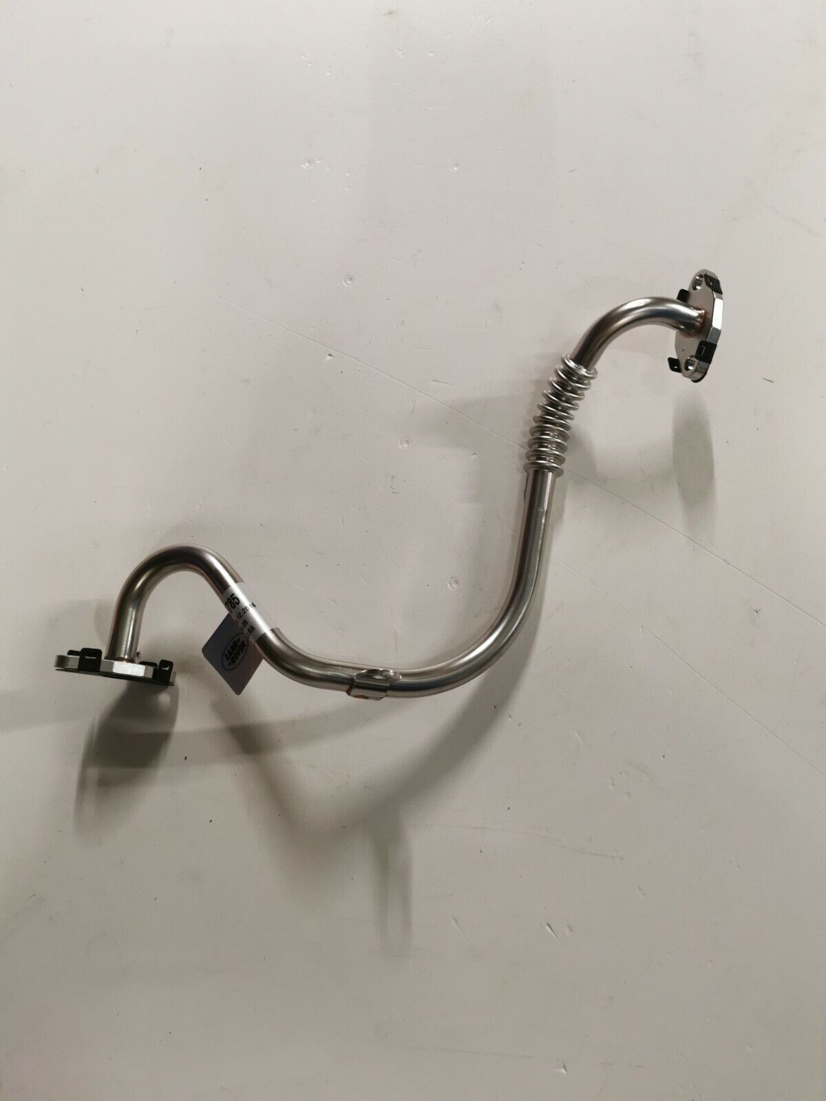 LR003785 - TURBO YAĞ BORUSU SAĞ 3.6 DZL. (VOGUE) - Land Rover