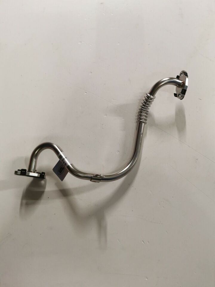 LR003785 - TURBO YAĞ BORUSU SAĞ 3.6 DZL. (VOGUE) - Land Rover