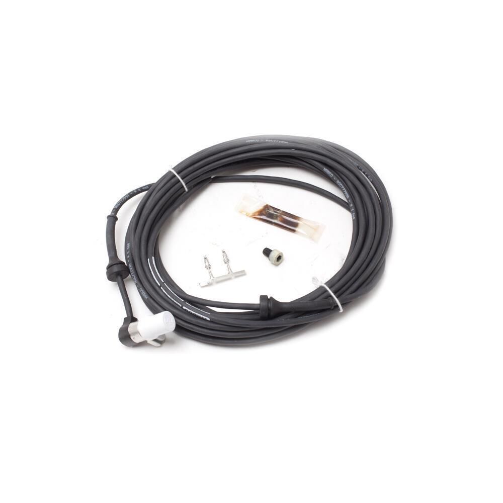 SSW500030G - ABS SENSÖRÜ ARKA (TD5/V8) - Bremi