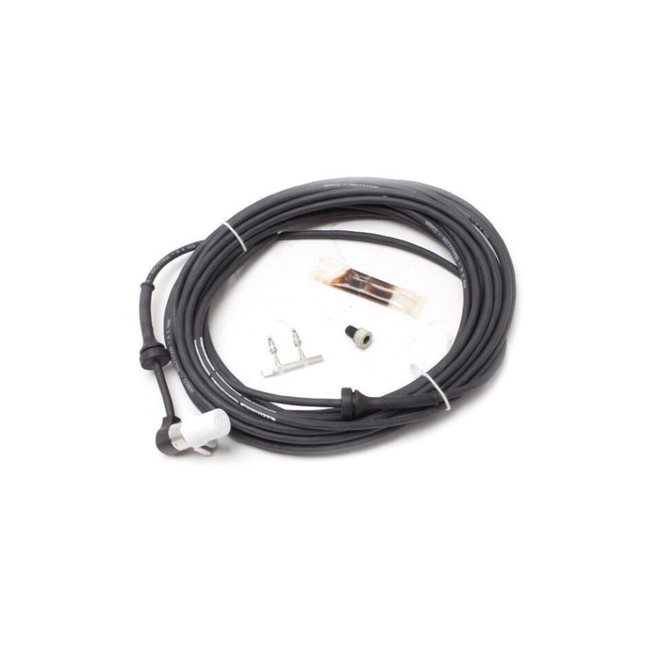 SSW500030G - ABS SENSÖRÜ ARKA (TD5/V8) - Bremi
