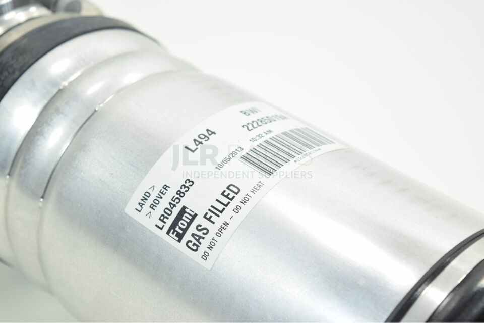 LR087095 - ÖN AMORTİSöR&KÖRÜK SOL (3.0LV6/RRS) - Land Rover