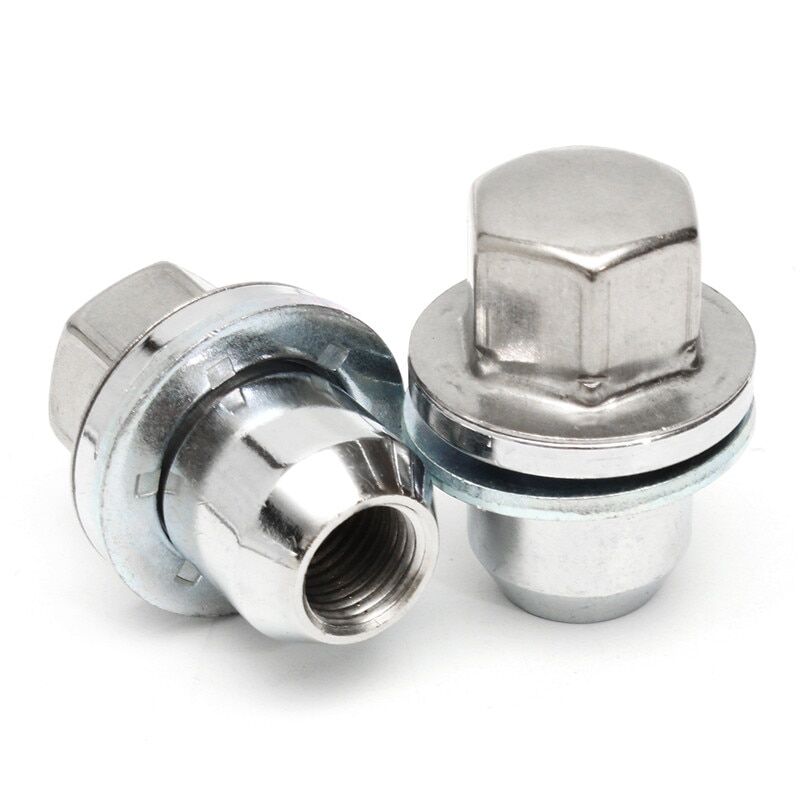 LR068126 - BİJON SOMUNU (2.7/3.0/NWD3/RRS) - Eurospare