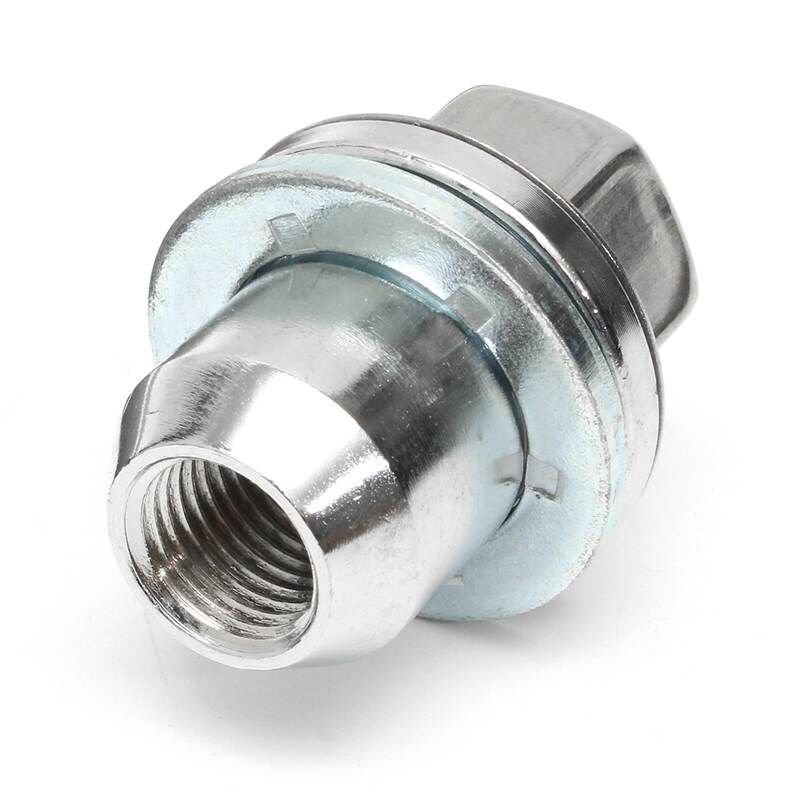 LR068126 - BİJON SOMUNU (2.7/3.0/NWD3/RRS) - Eurospare