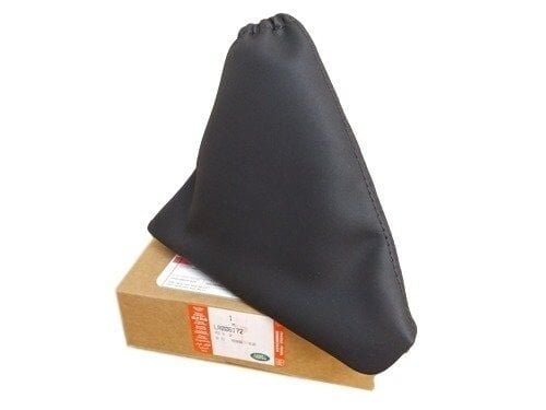 LR006172 - EL FREN KÖRÜĞÜ (2.2) - Land Rover