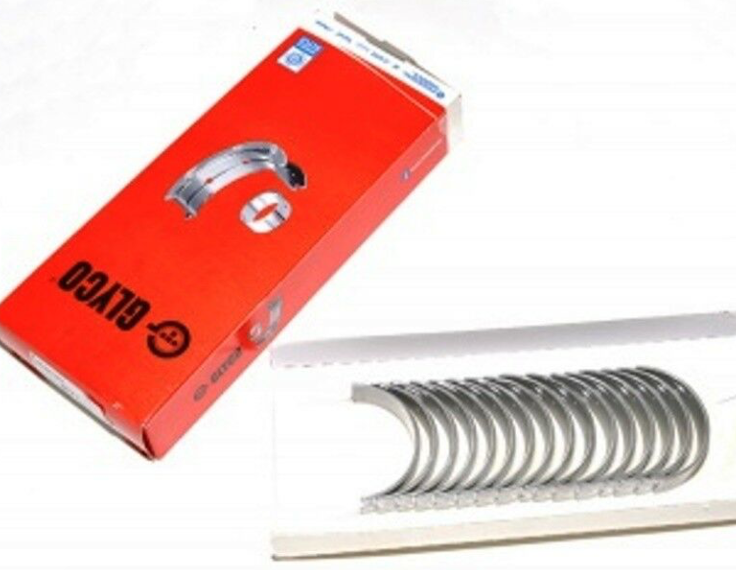 STC1426 - KOL YATAK SETİ/STD (4.6) - Glyco