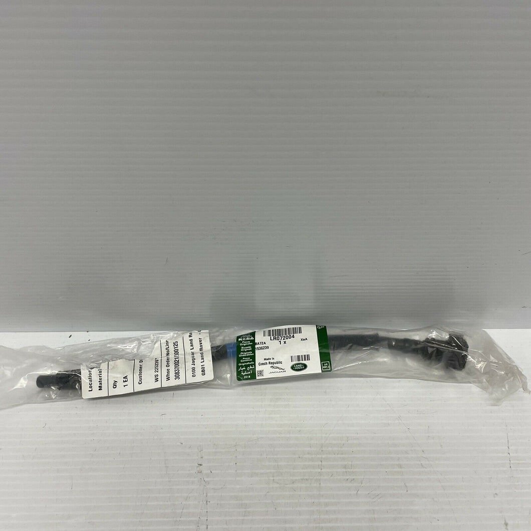 LR072004 - MAZOT FİLTRE HORTUMU (2.0/DZL./DİSCO-SPORT/EVOQUE) - Land Rover