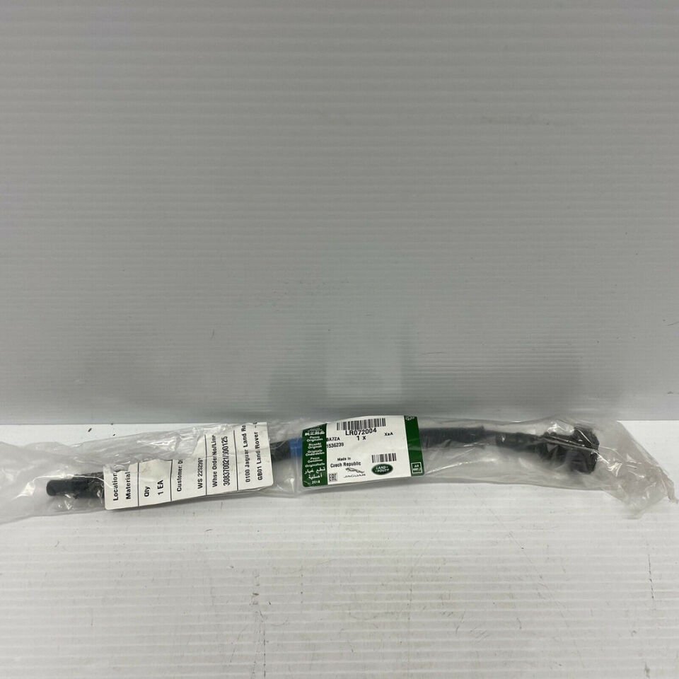 LR072004 - MAZOT FİLTRE HORTUMU (2.0/DZL./DİSCO-SPORT/EVOQUE) - Land Rover