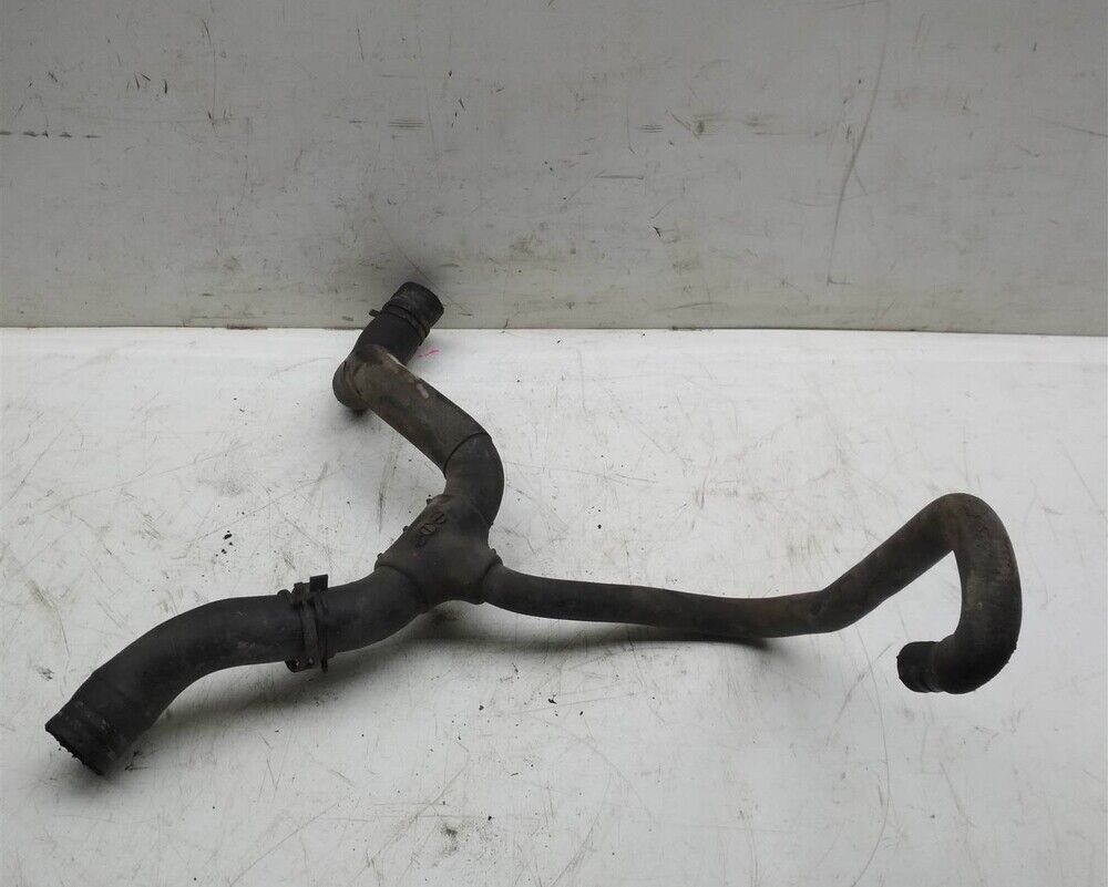 C2S47998 - RADYATÖR ÜST HORTUMU 2.0 DZL (X-TYPE) - Jaguar