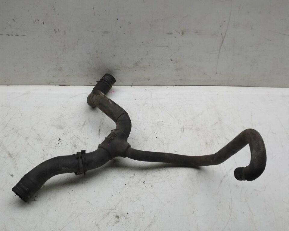 C2S47998 - RADYATÖR ÜST HORTUMU 2.0 DZL (X-TYPE) - Jaguar