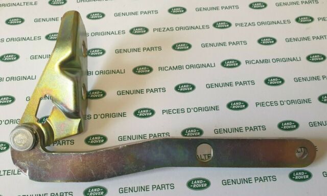 ALR7468 - KAPUT MENTESE SAĞ 1A (TD4) - Land Rover