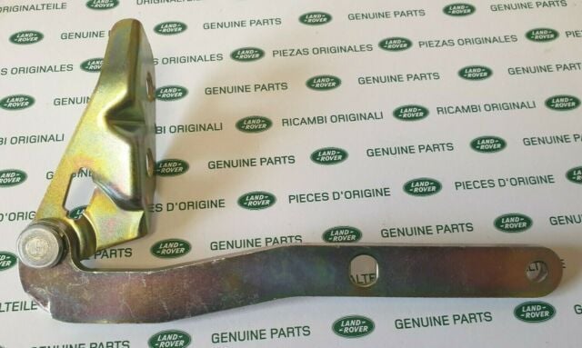 ALR7468 - KAPUT MENTESE SAĞ 1A (TD4) - Land Rover