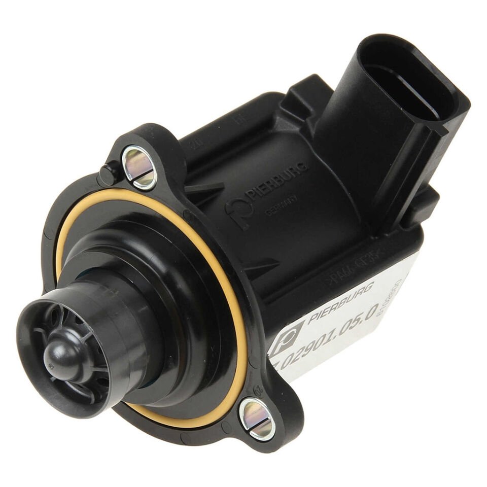 LR043939G - SHUT OFF VALVE SENSÖRÜ (3.0/NWD4) - Pierburg