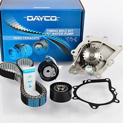 LR032527G - TRİGER SETİ/DEVİRDAİM (2.2/EVOQUE) - Dayco