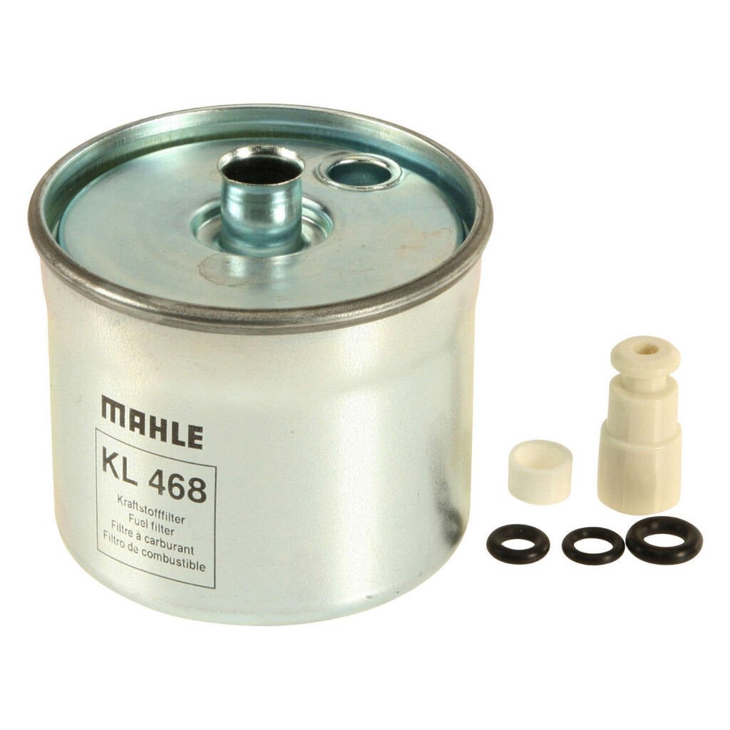 WFL000010 - BENZİN FİLTRE(1.8) - Oem