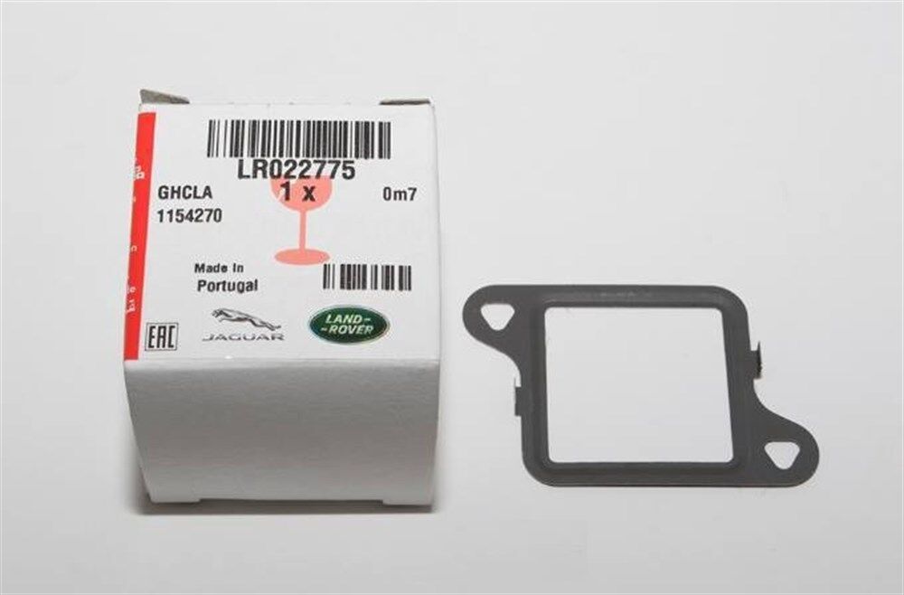 LR022775 - EGR YAN CONTA (4.4L V8/VOGUE/SPORT) - Land Rover