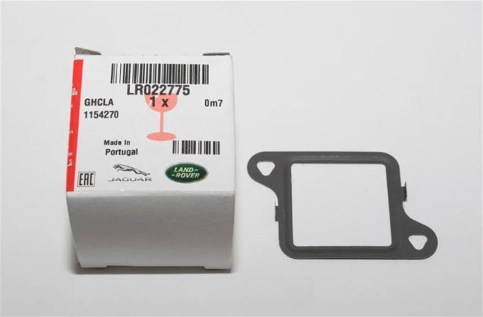 LR022775 - EGR YAN CONTA (4.4L V8/VOGUE/SPORT) - Land Rover