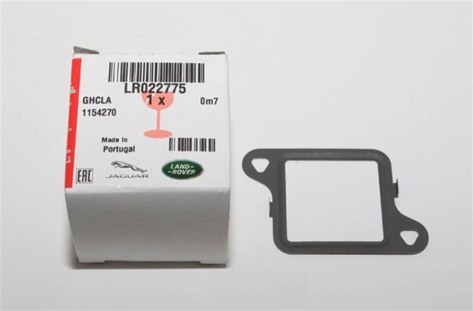 LR022775 - EGR YAN CONTA (4.4L V8/VOGUE/SPORT) - Land Rover