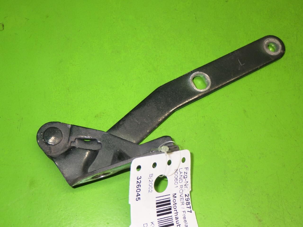 ALR7469 - KAPUT MENTEŞE SOL 1A (TD4) - Land Rover