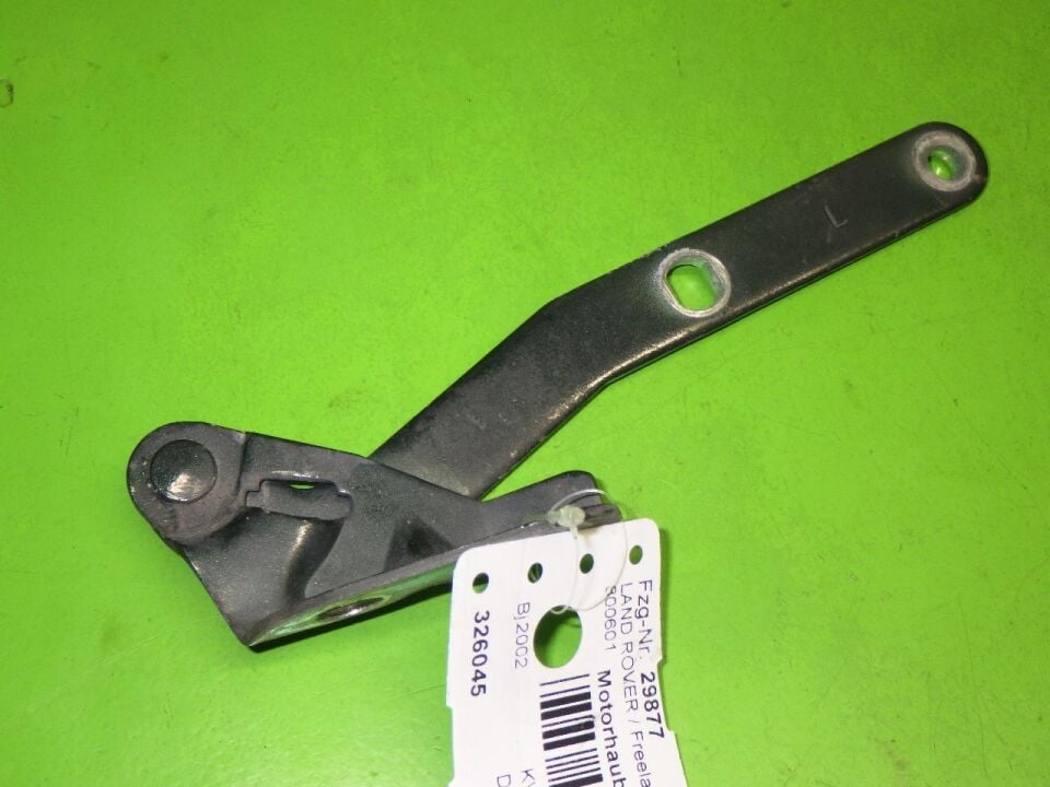 ALR7469 - KAPUT MENTEŞE SOL 1A (TD4) - Land Rover