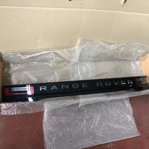 LR093450 - ARKA BAGAJ LAMBASI (VELAR) - Land Rover