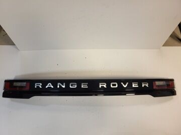 LR093450 - ARKA BAGAJ LAMBASI (VELAR) - Land Rover