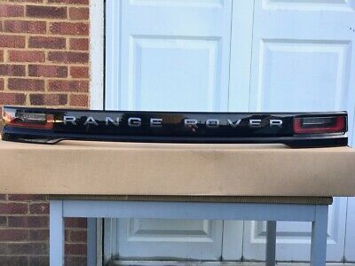 LR093450 - ARKA BAGAJ LAMBASI (VELAR) - Land Rover