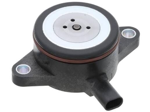 LR177463G - EGZANTRİK ZİNCİR SELENOİD 2.0L Hİ PHEV - Gk