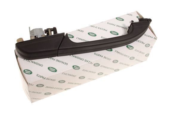 ALR8125 - ÖN KAPI KOLU SOL (4.6) - Land Rover